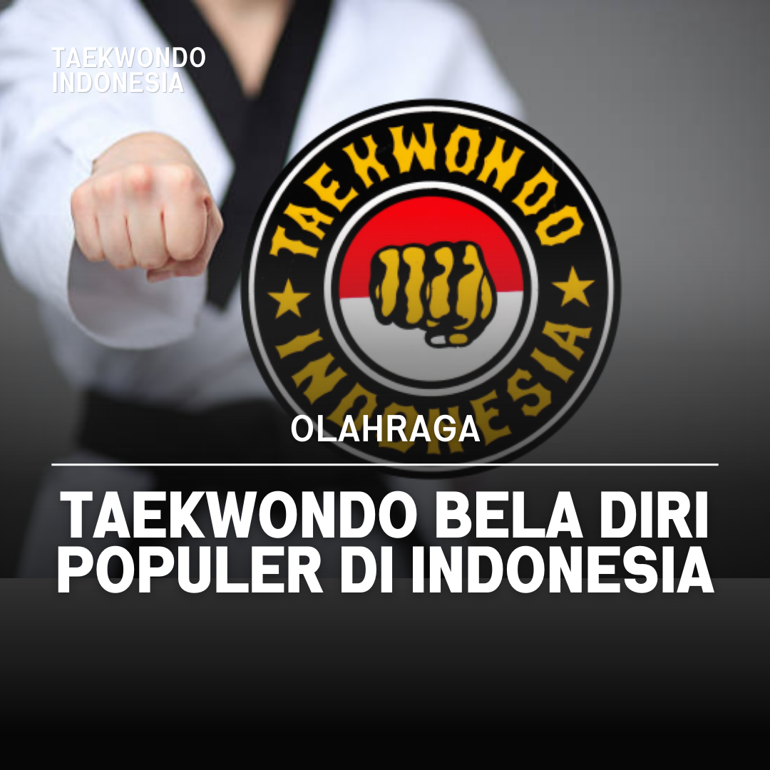 Kejuaraan Dunia Taekwondo: Puncak Prestasi dalam Seni Bela Diri Taekwondo Indonesia Dojang vulcanoceantc