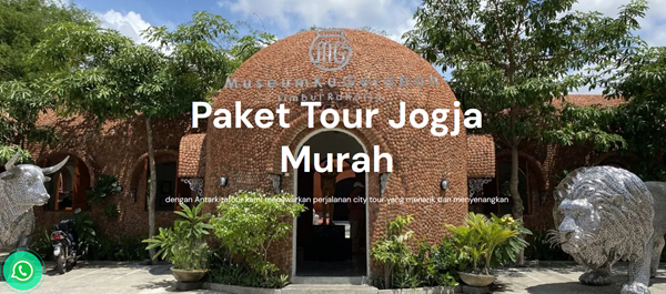  AntarKitaTour.Com Paket Tour Jogja Murah  Taekwondo Indonesia Dojang vulcanoceantc